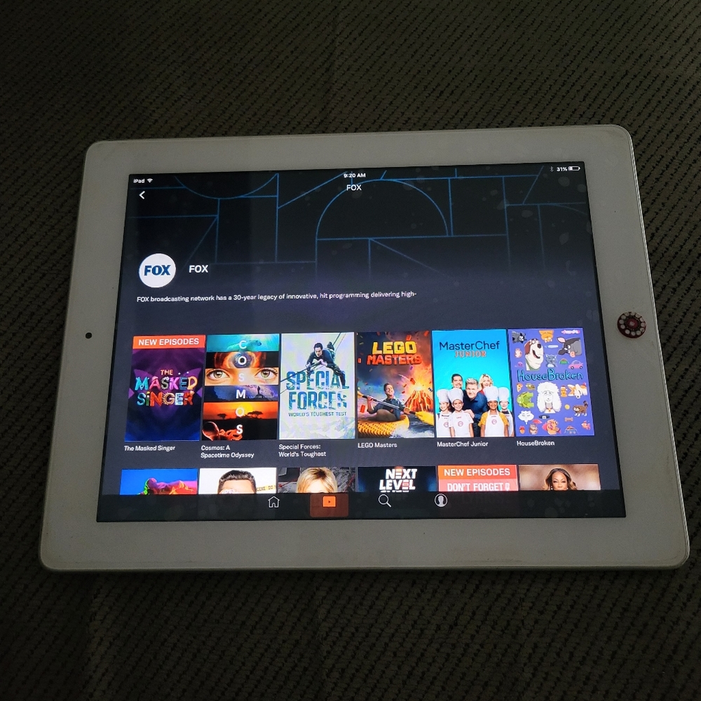 Apple IPad 2 - Picture 4 of 9